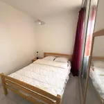 2p Avec Cabine, Grande Terrasse, Parking, 400m - Fr-1-307-129 Apartment Le Grau-du-Roi