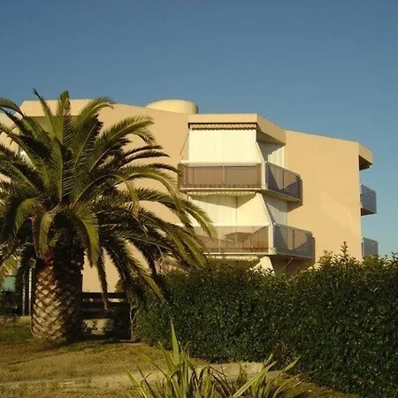 2p Avec Cabine, Grande Terrasse, Parking, 400m - Fr-1-307-129 *