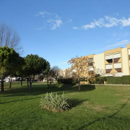 2p Avec Cabine, Grande Terrasse, Parking, 400m - Fr-1-307-129